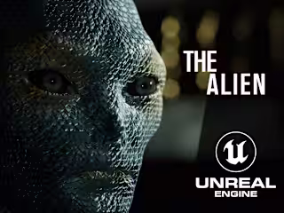 Unreal Engine Cinematic Videos