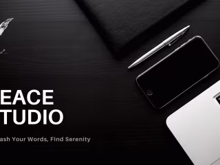 Website Header and Footer