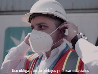 APM Terminals COVID-19 Protocol