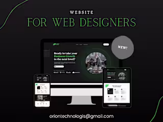 New website designed for liff