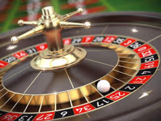 Online Roulette