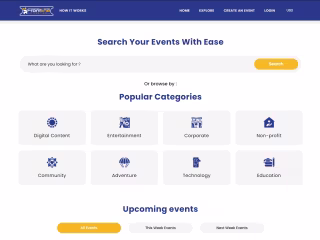 Frontline Ticketing