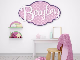 Large Format Signage
