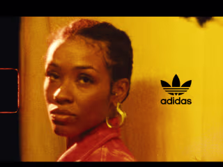 Commercial: Adidas x Highsnobiety 