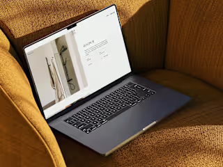 Stil 1827 | Boutique Hotel Branding & Web