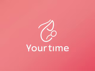 Your Time - Brand Identity and Application Prototype