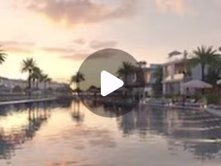 Emaar Misr on Instagram: “Soulful moments, timeless reflections…