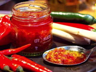 Hot Sauce Brand and Package Design from Concept to Completion