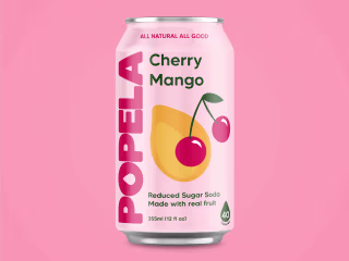 Popela Soda