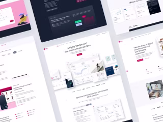 VTEX Website Improvements
