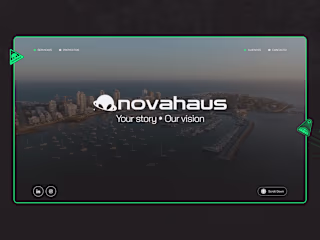 Novahaus | Media Production