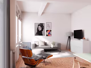 impressum | Archviz
