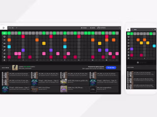 Splice | Beat Maker