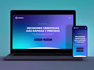 Cirenio | Web Design