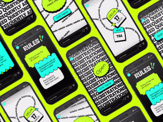 Strategic Communication Design