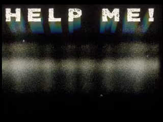 Animated Spotify Canvas for "Sick" music single.