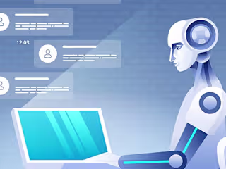 AI Chatbot for E-commerce Solutions