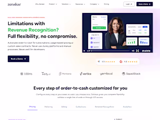 zenskar.com