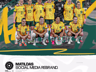 MATILDAS