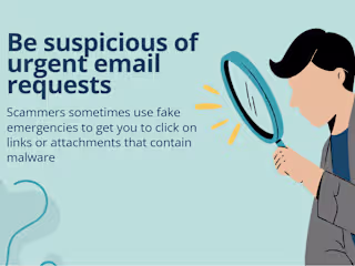 Foster a Privacy Conscious Culture | Posters & Screensavers