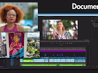 Street Art Documentary for the Brazilian Government