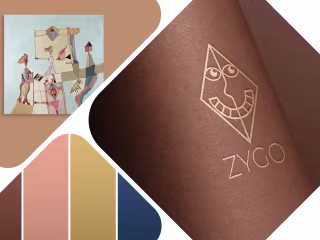 Branding