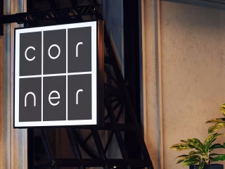 Corner (Branding)