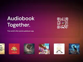 Mobile App Development (Audioh)