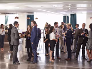 Planning & On-Site Coordination for Networking Event