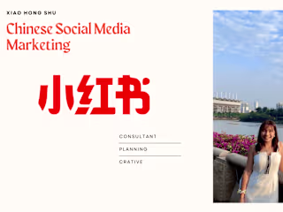 Little Red (Xiao Hong Shu) Account management 