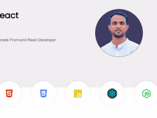 Arjun’s Portfolio