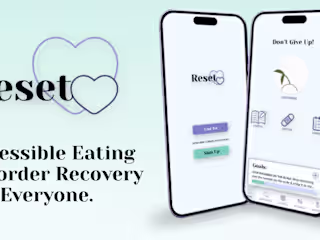 Accesible Eating Disorder Recovery for Everyone