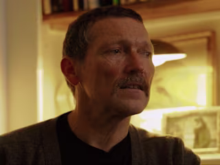 Danny Burrows - Bruderhof Photography Documentary
