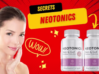 Neotonics Reviews 2025 : ["HOW DOES IT WORK"] HONEST REVIEWS