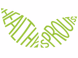 Branding - Healthy Sprouts