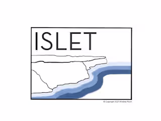 Islet - Marketing a Start-Up