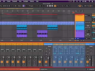 Custom Music Production