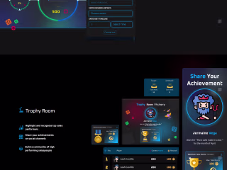 Rake Rewards