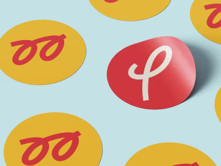 Peep - Brand Identity