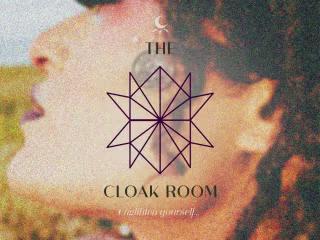 The Cloak Room