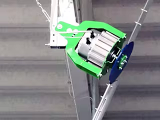 Choosing the Right HVLS Fan Supplier in Singapore