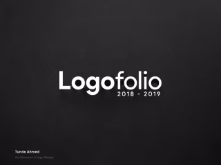 Logofolio on Behance