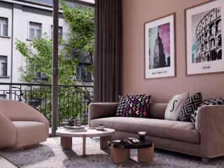 Dorćol Apartment
