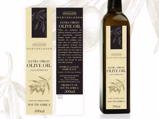 Label design & product mockups for various products | Behance