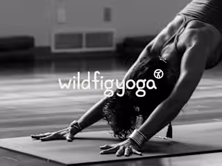 Wild Fig Yoga (client project)