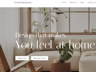 Ecommerce