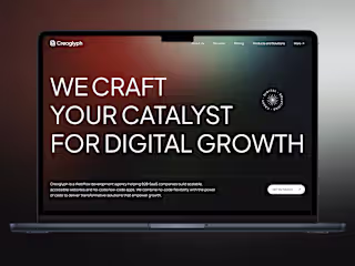 Creoglyph Agency