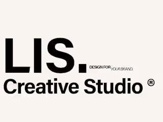 Web Design Readymag LIS. Creative Studio