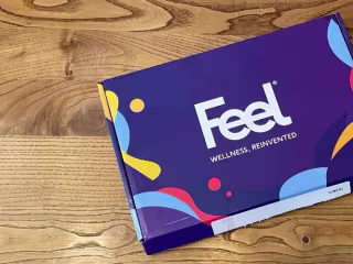 Feel Vitamins Review