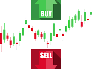 Using AI and Machine learning to forecast the financial market